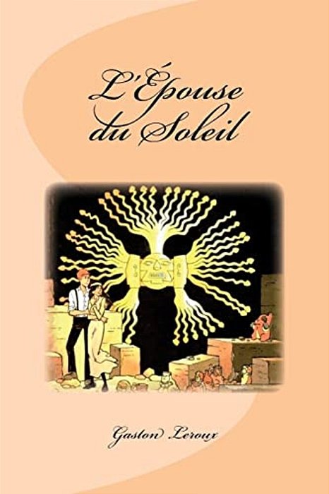 L'Épouse Du Soleil-..