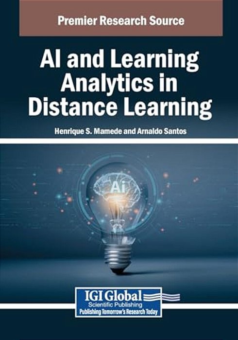 Ai And Learning Analytics In Distance Learning-..
