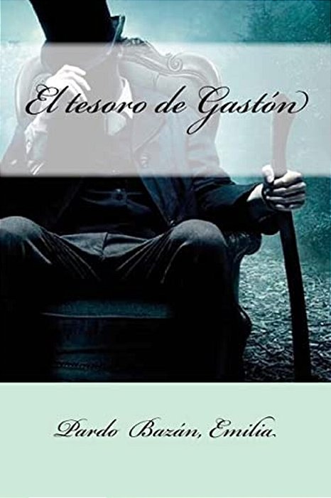 El Tesoro De Gastón-..