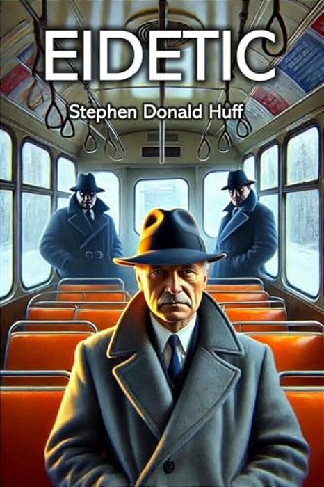 Eidetic: Wee, Wicked Whispers: Collected Short Stories 2007 - 2008-..