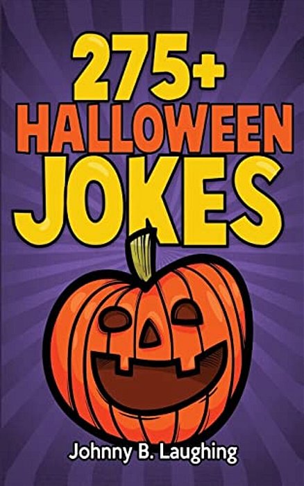 275+ Halloween Jokes: Funny Halloween Jokes For Kids-..