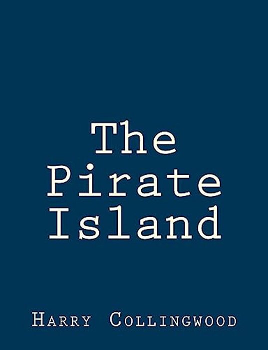 The Pirate Island-..