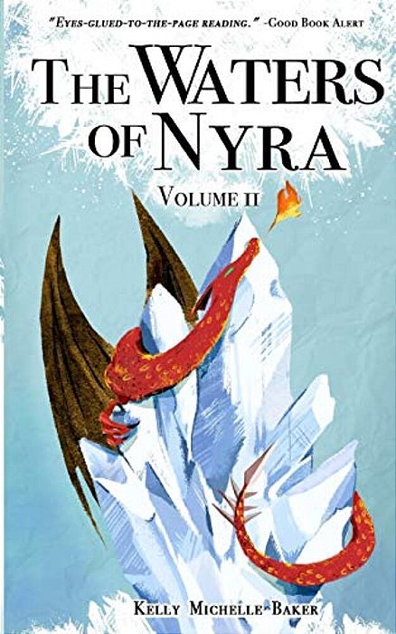 The Waters Of Nyra: Volume II-..