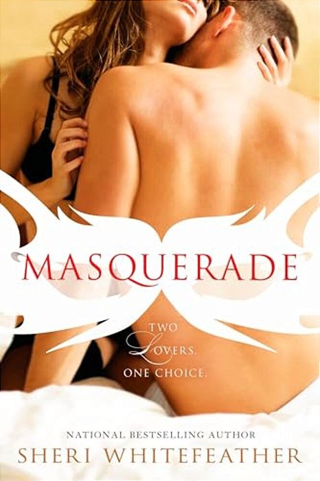 Masquerade-..
