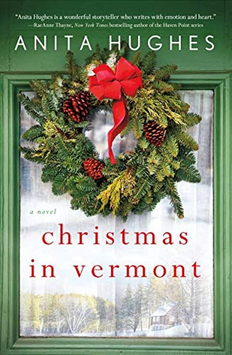 Christmas In Vermont-..