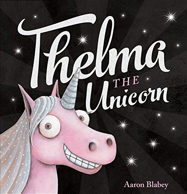 Thelma The Unicorn-..
