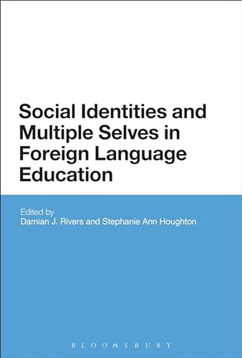 Social Identities And Multiple Selves In Foreign Language Education-..