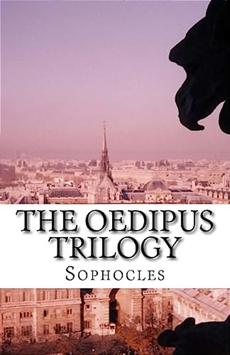 The Oedipus Trilogy-..