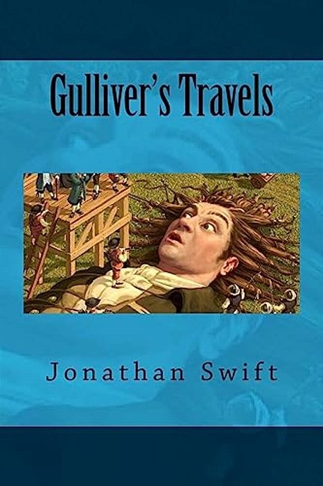 Gulliver's Travels-..