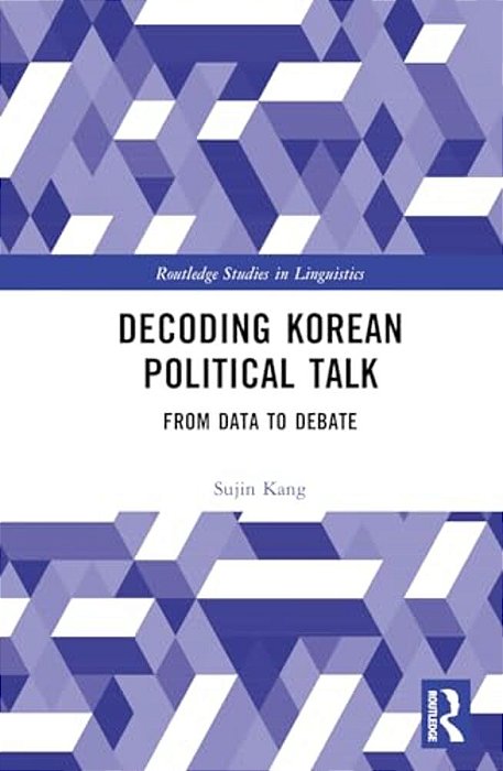 Decoding Korean Political Talk: From Data To Debate-..
