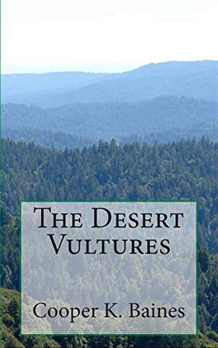 The Desert Vultures-..