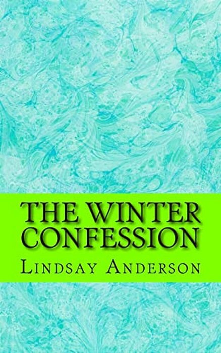 The Winter Confession-..