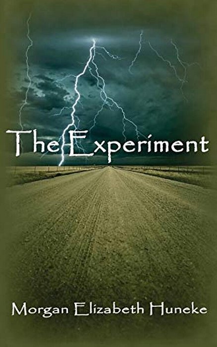 The Experiment-..
