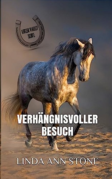 Verhängnisvoller Besuch-..