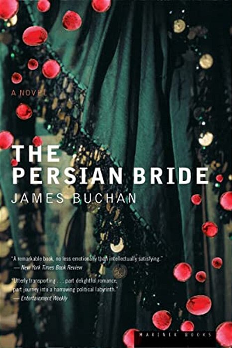 The Persian Bride-..