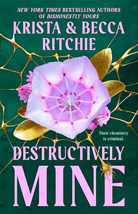 Destructively Mine-..