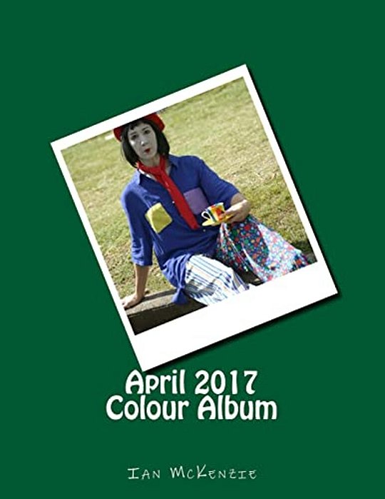April 2017 Colour Album-..