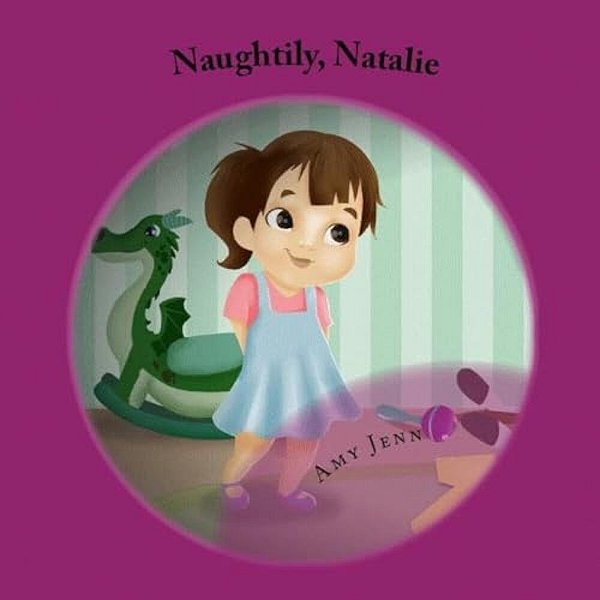 Naughtily, Natalie-..