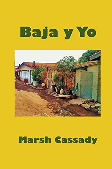 Baja Y Yo-..