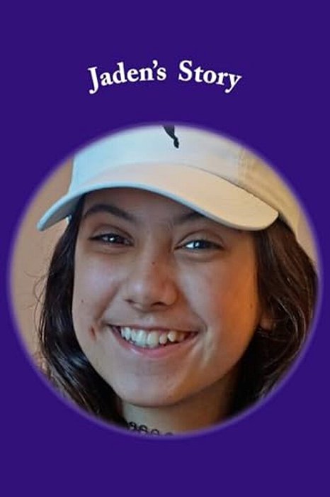 Jaden's Story: At The River's Edge-..