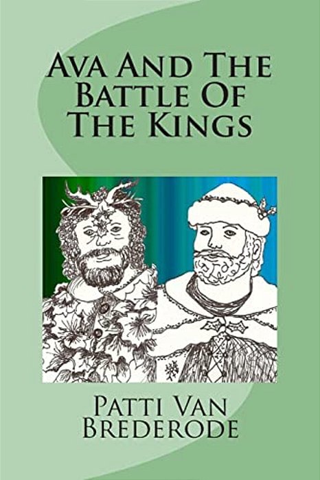 Ava And The Battle Of The Kings-..