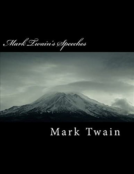 Mark Twain's Speeches-..