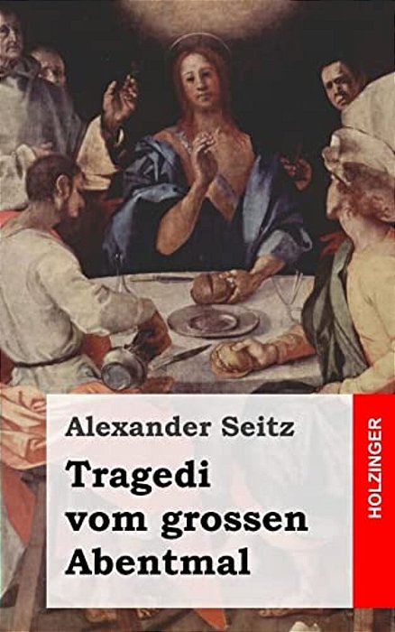 Tragedi Vom Grossen Abentmal-..