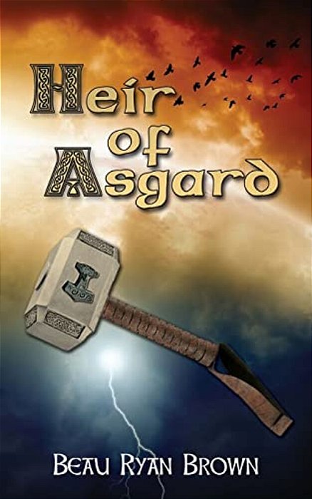 Heir Of Asgard-..