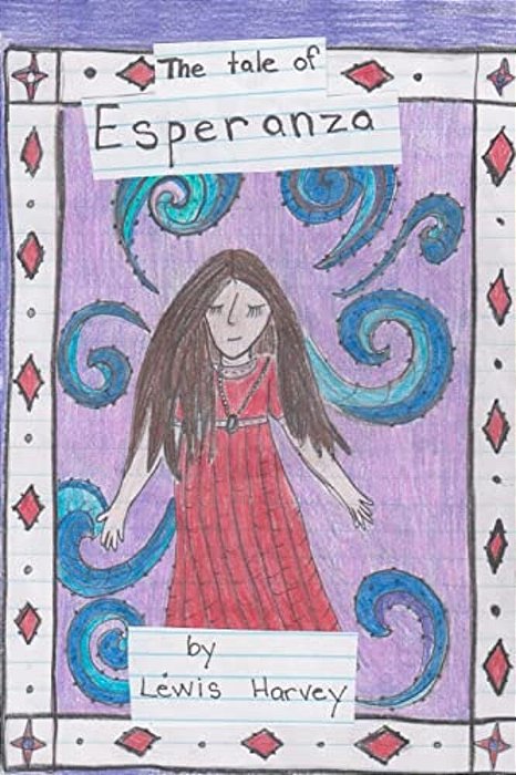 The Tale Of Esperanza: The Castle Nonesuch-..
