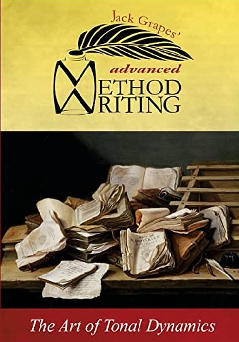 Advanced Method Writing-..