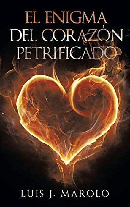 El Enigma Del Corazón Petrificado-..