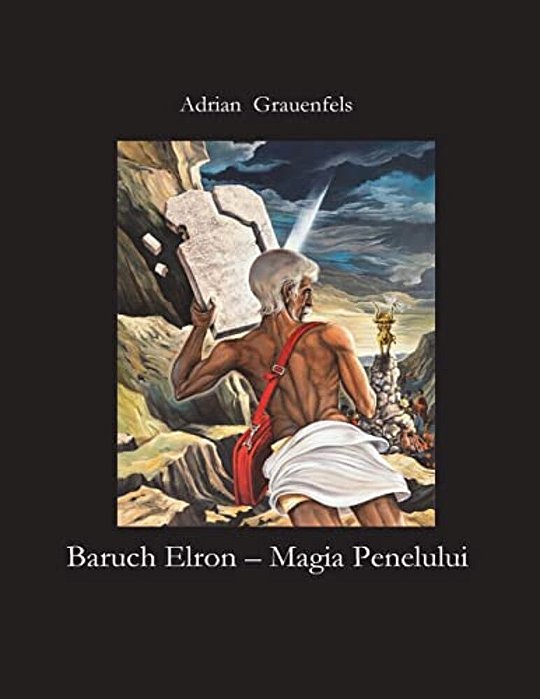 Baruch Elron - Magia Penelului-..