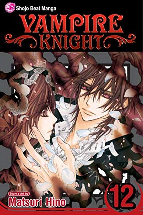 Vampire Knight, Vol. 12-..