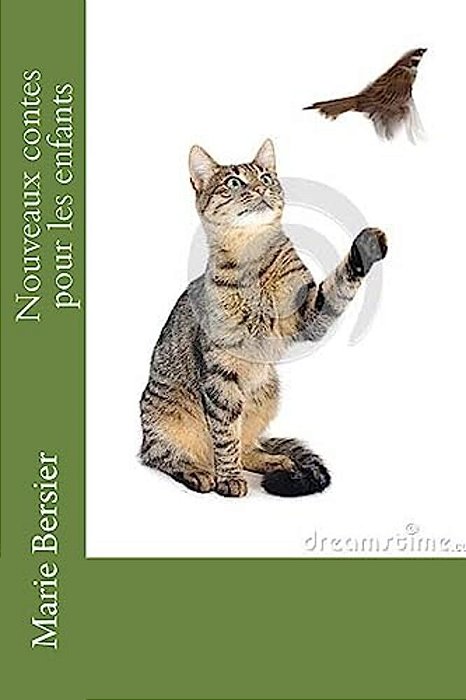 Nouveaux Contes Pour Les Enfants-..