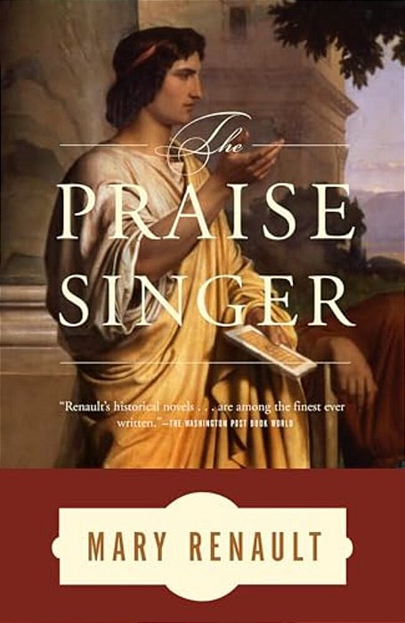 The Praise Singer-..