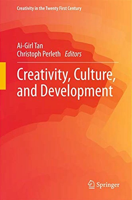 Creativity, Culture, And Development-..