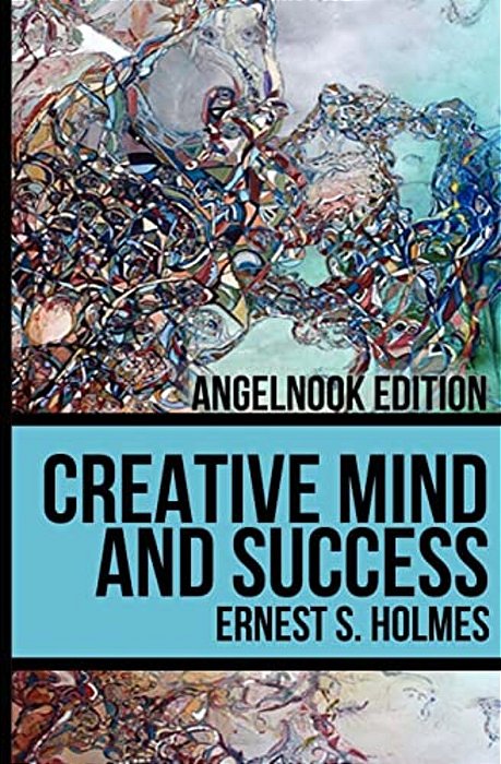 Creative Mind And Success-..