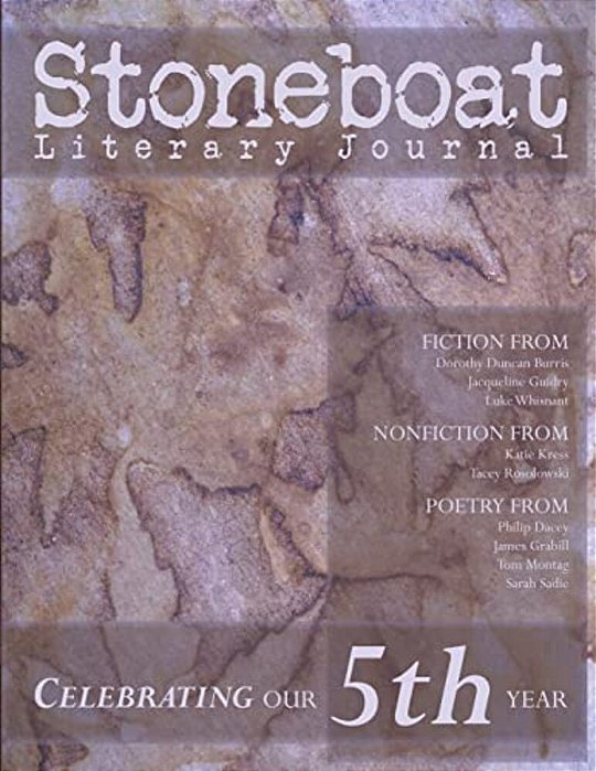 Stoneboat 5.1-..