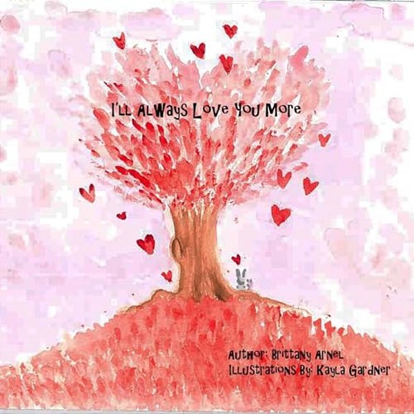 I'Ll Always Love You More-..