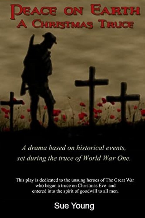 Peace On Earth - A Christmas Truce-..