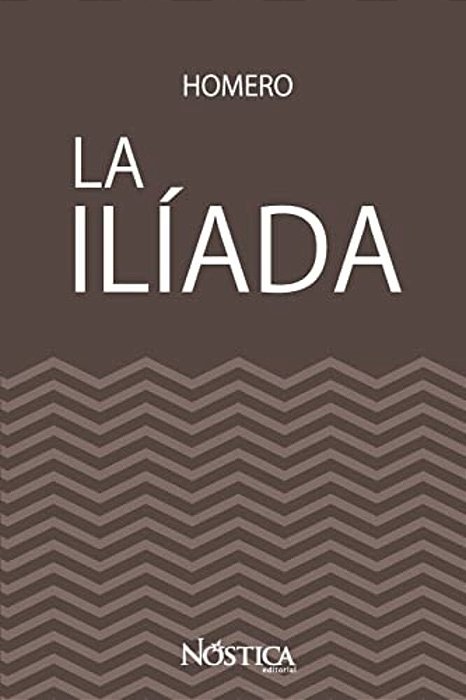 La Iliada-..