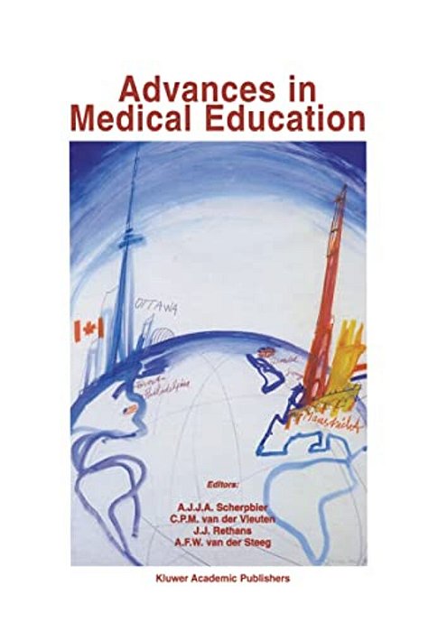 Advances In Medical Education-..