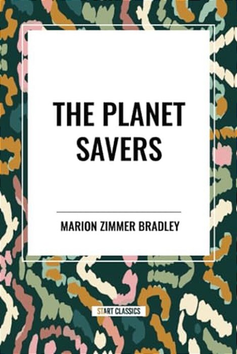 Planet Savers-..