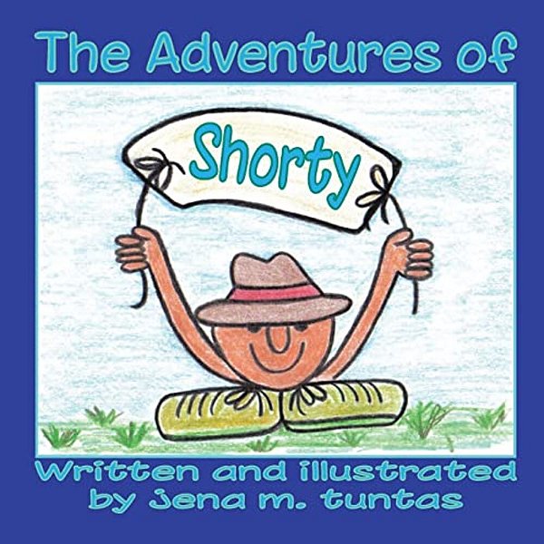 The Adventures Of Shorty (Revised Oct. 2012)-..