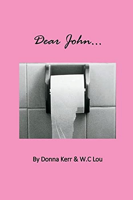 Dear John-..