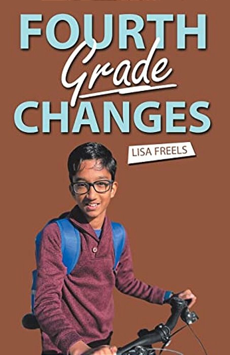 Fourth Grade Changes-..