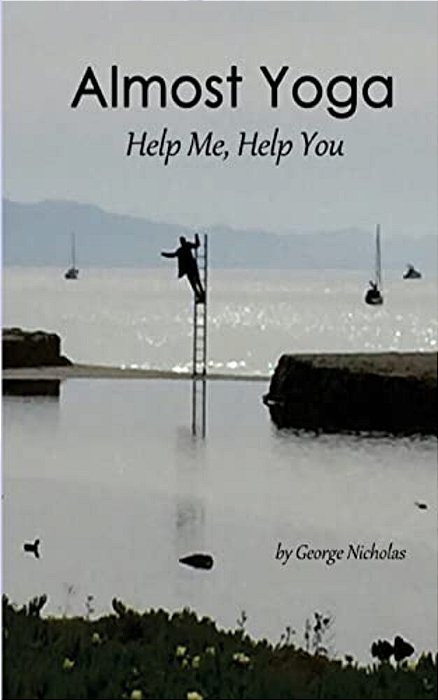 Almost Yoga: Help Me, Help You-..