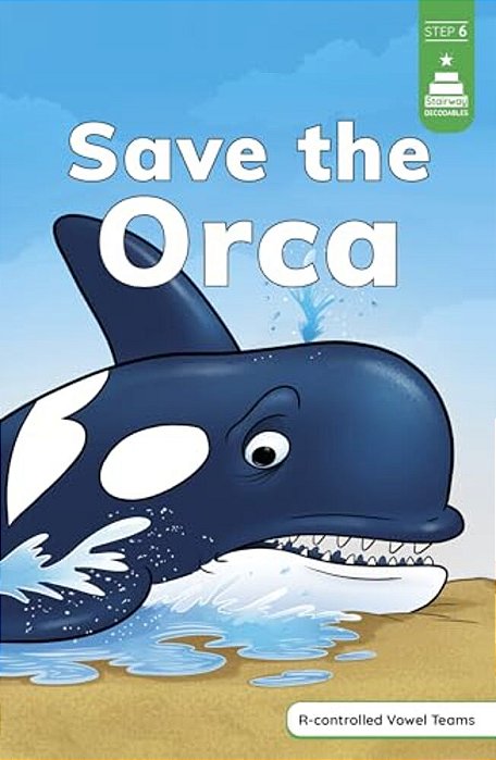 Save The Orca-..