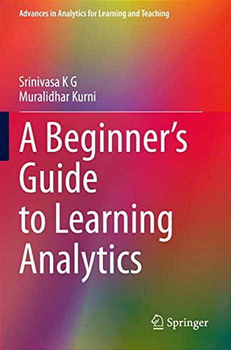 A Beginner's Guide To Learning Analytics-..
