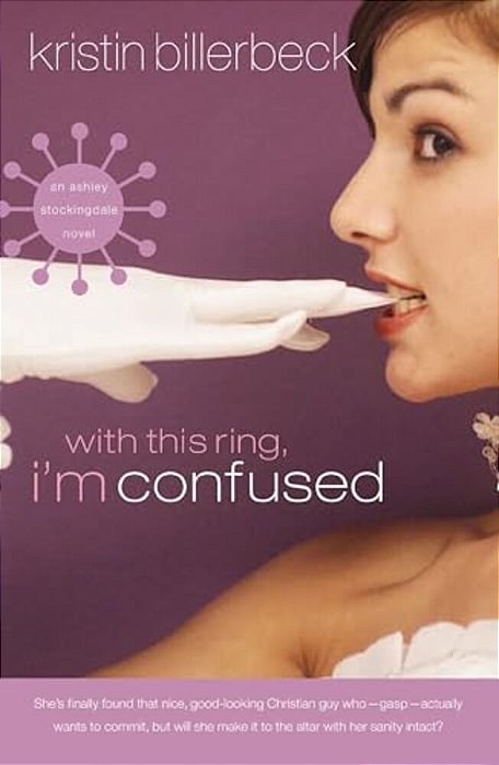 The With This Ring, I'm Confused-..